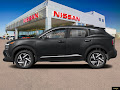 2025 Nissan Kicks SV AWD