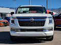 2025 Nissan Armada 4x4 Platinum Reserve