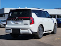 2025 Nissan Armada 4x4 Platinum Reserve