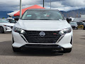 2025 Nissan Sentra SR CVT