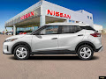 2025 Nissan Kicks Play S FWD