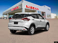 2025 Nissan Kicks Play S FWD