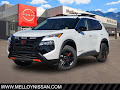 2026 Nissan Rogue AWD Rock Creek *Ltd Avail*