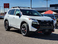 2026 Nissan Rogue AWD Rock Creek *Ltd Avail*