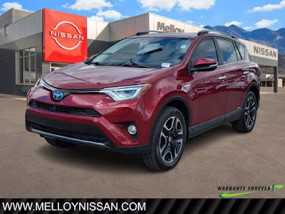 2018 Toyota RAV4