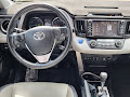 2018 Toyota RAV4 Hybrid Limited