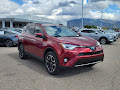 2018 Toyota RAV4 Hybrid Limited
