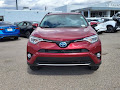 2018 Toyota RAV4 Hybrid Limited