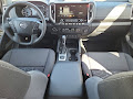 2026 Nissan Frontier Crew Cab 4x4 SV