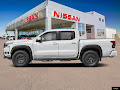 2026 Nissan Frontier Crew Cab 4x4 PRO-4X