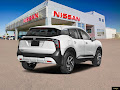 2026 Nissan Kicks SV FWD
