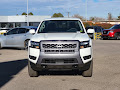 2026 Nissan Frontier Crew Cab 4x4 SV