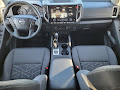 2026 Nissan Frontier Crew Cab 4x4 SV