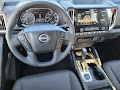2026 Nissan Frontier Crew Cab 4x4 SV