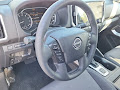 2026 Nissan Frontier Crew Cab 4x4 SV