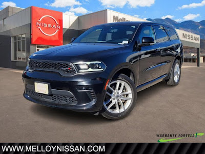 2022 Dodge Durango