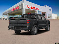 2026 Nissan Frontier Crew Cab 4x4 SV