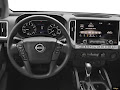 2026 Nissan Frontier Crew Cab 4x4 SV