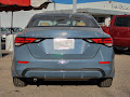 2025 Nissan Sentra SV CVT