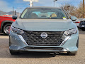 2025 Nissan Sentra SV CVT