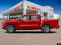 2026 Nissan Frontier Crew Cab 4x4 SV
