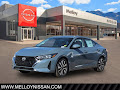 2025 Nissan Sentra SV CVT