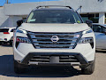 2026 Nissan Rogue AWD Platinum *Ltd Avail*