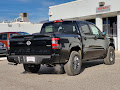 2026 Nissan Frontier Crew Cab 4x4 SV