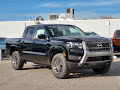2026 Nissan Frontier Crew Cab 4x4 SV