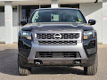 2026 Nissan Frontier Crew Cab 4x4 SV
