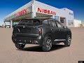 2026 Nissan Kicks SV AWD
