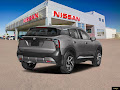 2026 Nissan Kicks SV AWD