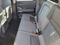 2026 Nissan Frontier Crew Cab 4x4 SV