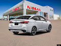 2025 Nissan Versa SR CVT