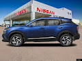 2026 Nissan Kicks SV FWD