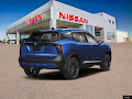 2026 Nissan Kicks SR AWD