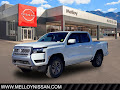 2026 Nissan Frontier Crew Cab 4x4 SV