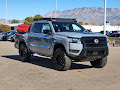 2026 Nissan Frontier Crew Cab 4x4 SV