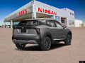 2026 Nissan Kicks SR AWD