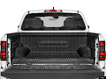 2026 Nissan Frontier Crew Cab 4x4 SV