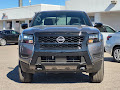 2026 Nissan Frontier Crew Cab 4x4 SV
