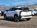 2026 Nissan Kicks SR AWD