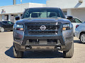 2026 Nissan Frontier Crew Cab 4x4 SV