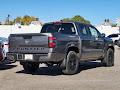 2026 Nissan Frontier Crew Cab 4x4 SV