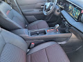 2026 Nissan Kicks SR AWD