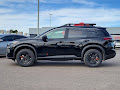 2026 Nissan Rogue AWD Rock Creek *Ltd Avail*