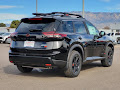 2026 Nissan Rogue AWD Rock Creek *Ltd Avail*