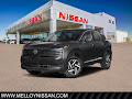 2026 Nissan Kicks SV AWD