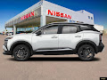 2026 Nissan Kicks SR AWD