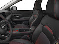 2026 Nissan Kicks SR AWD